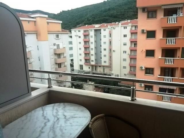 Апартаменты Apartment Rozino Будва-18