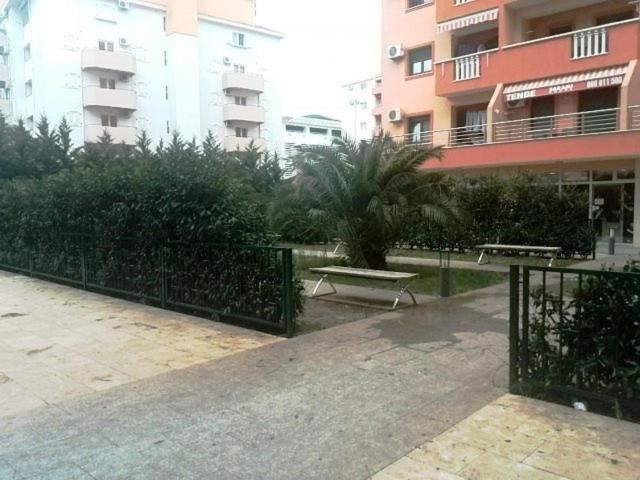 Апартаменты Apartment Rozino Будва-19