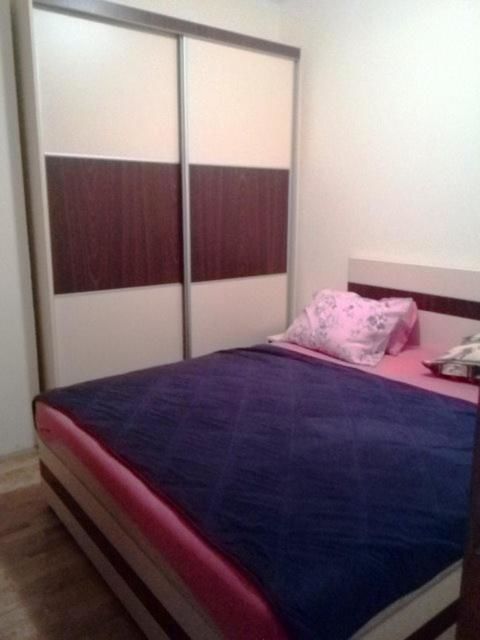 Апартаменты Apartment Rozino Будва-22