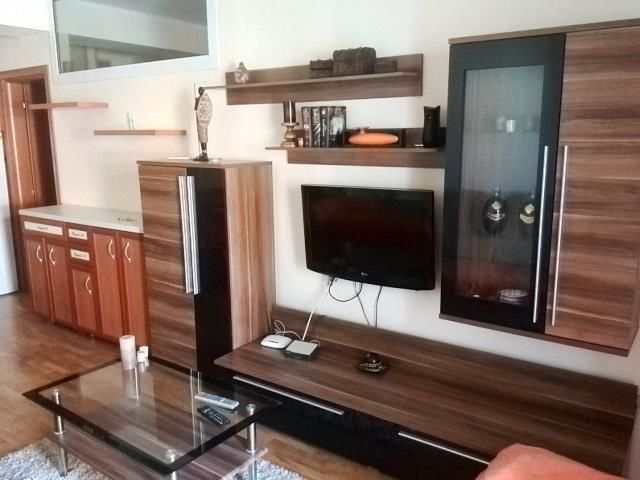 Апартаменты Apartment Rozino Будва-5