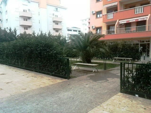 Апартаменты Apartment Rozino Будва-8