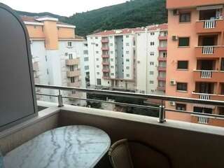 Апартаменты Apartment Rozino Будва Апартаменты-15