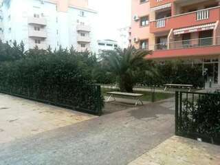 Апартаменты Apartment Rozino Будва Апартаменты-16