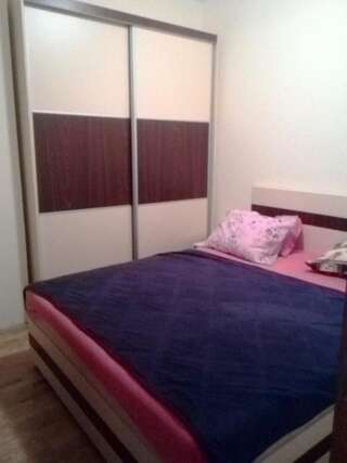 Апартаменты Apartment Rozino Будва Апартаменты-19