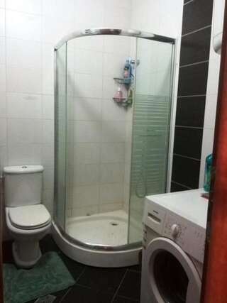 Апартаменты Apartment Rozino Будва Апартаменты-20