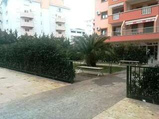 Апартаменты Apartment Rozino Будва Апартаменты-5