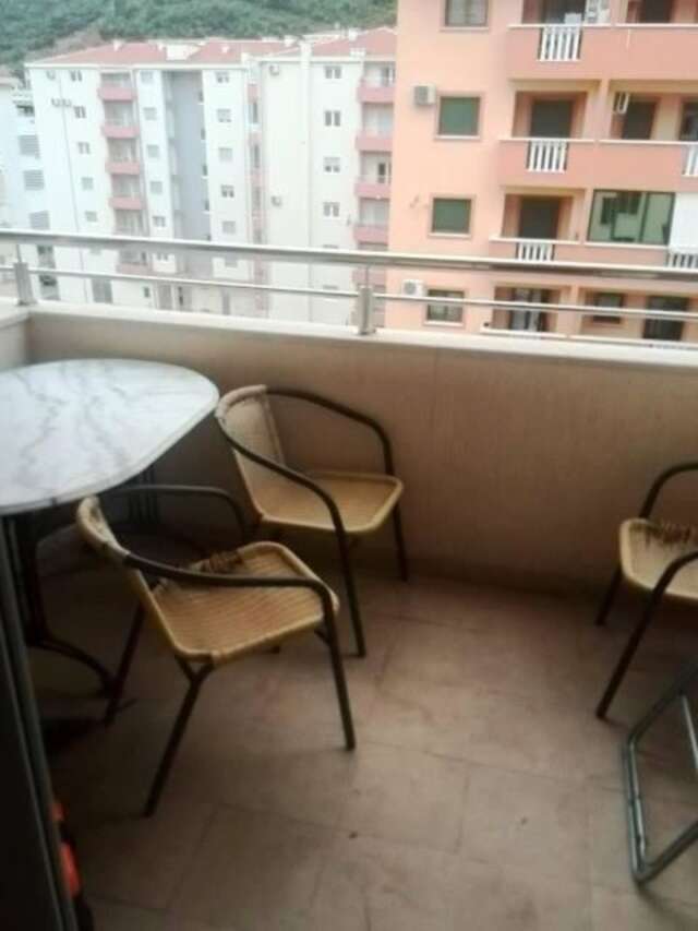 Апартаменты Apartment Rozino Будва-20