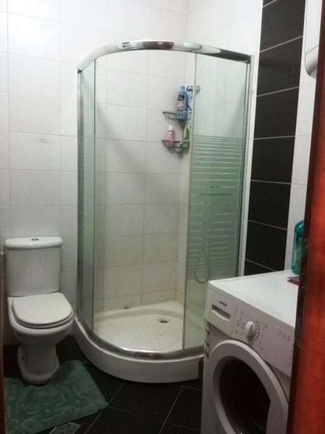 Апартаменты Apartment Rozino Будва-11